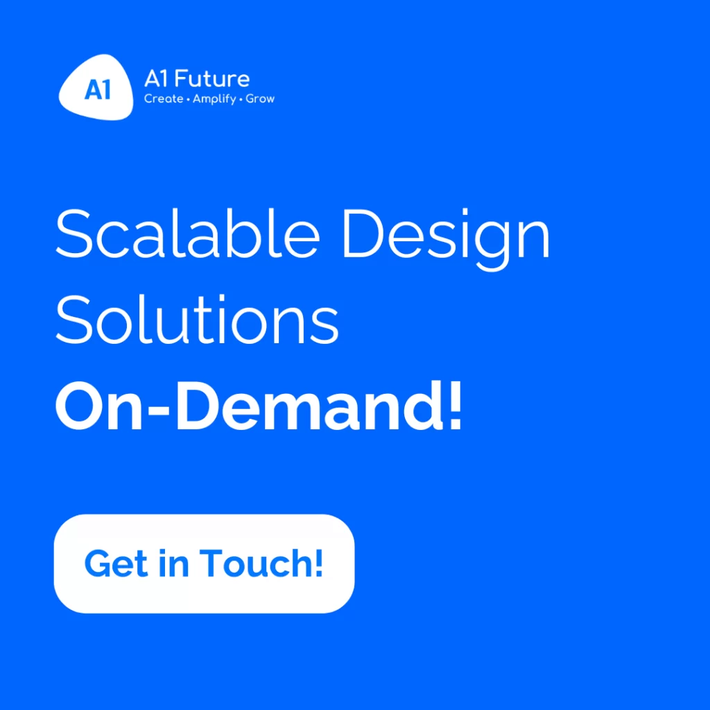 Scalable Design Solutions On-Demand!