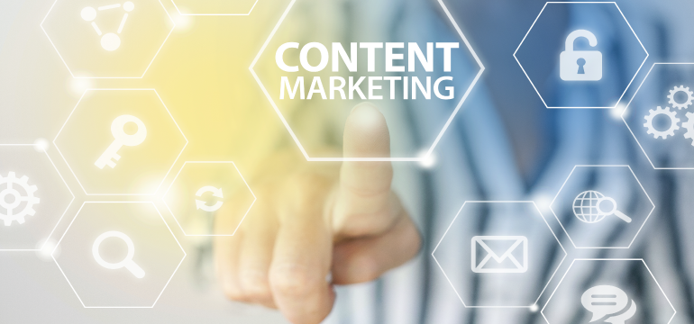 content-marketing-concept