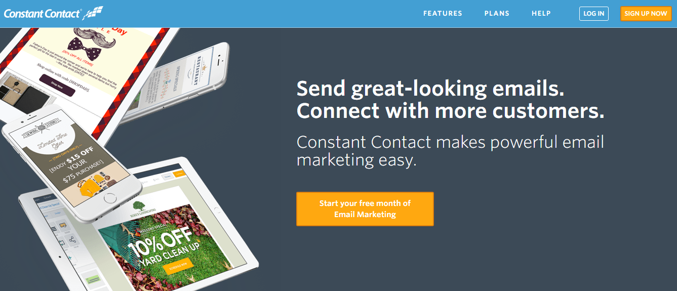 ConstantContact