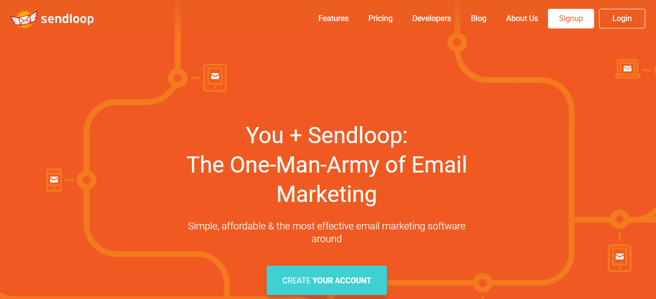 SendLoop