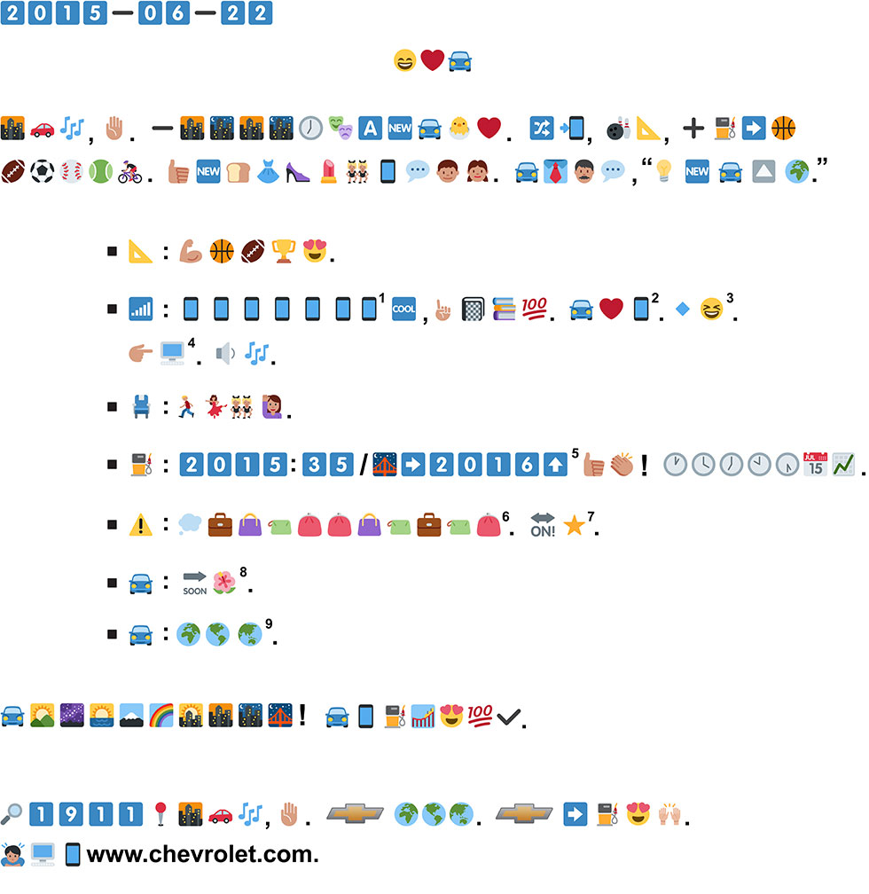 emojis-or-symbols-appeal-to-customers