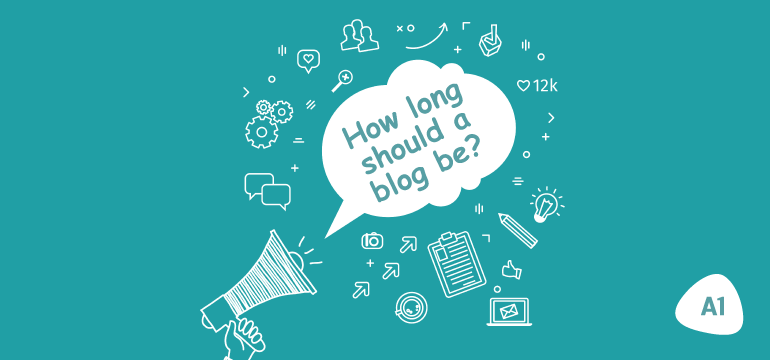 how-long-should-a-blog-be