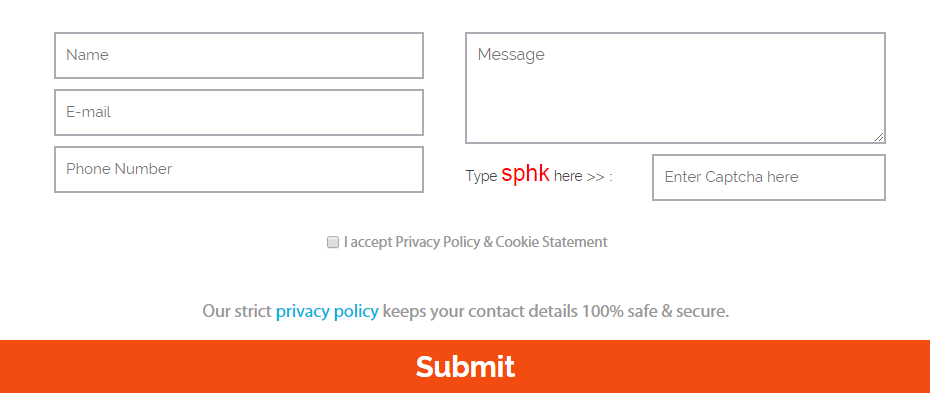 incorporating-contact-forms-saves-you-from-junk-mails
