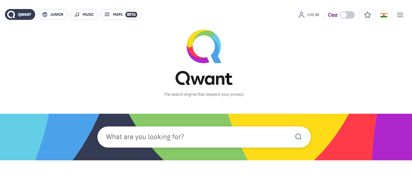 Qwant