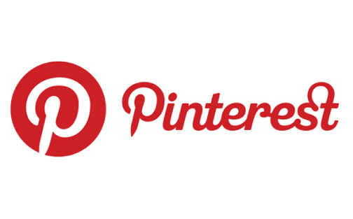 Pinterest-Logo