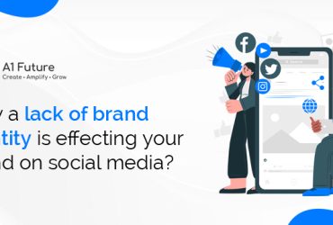 How a lack of brand identity is effecting your brand on social media