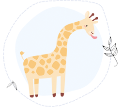 giraffe