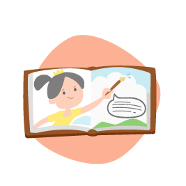 Illustrated Chapter Books