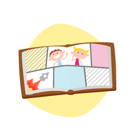 Picture books