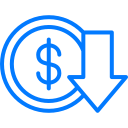Reduced Operational Costs