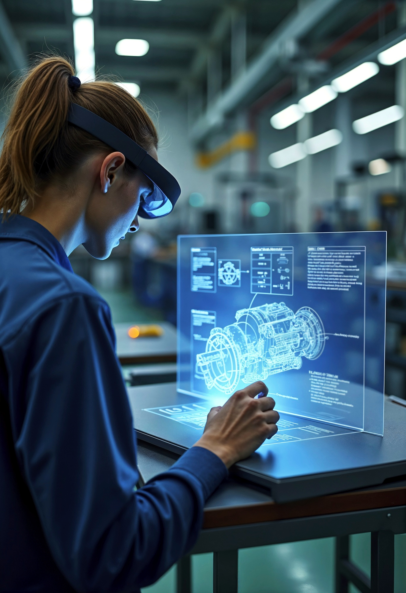AI Analytics